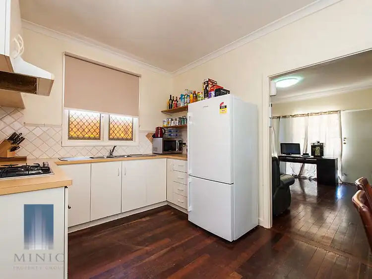Third view of Homely house listing, 36A Bungaree Road, Wilson WA 6107