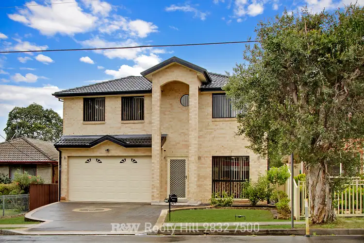 Main view of Homely house listing, 58a Nelson Street, Mount Druitt NSW 2770