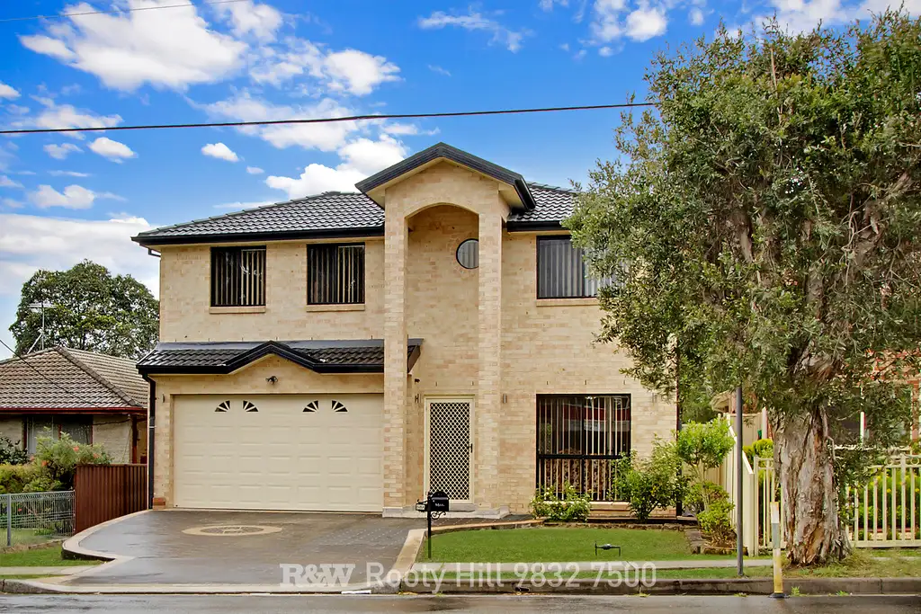 Main view of Homely house listing, 58a Nelson Street, Mount Druitt NSW 2770