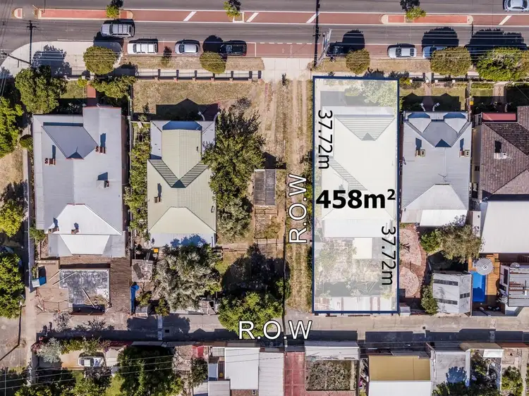 Second view of Homely house listing, 114 Vincent Street, North Perth WA 6006