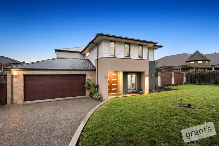 23 Braybrook Drive, Narre Warren South VIC 3805