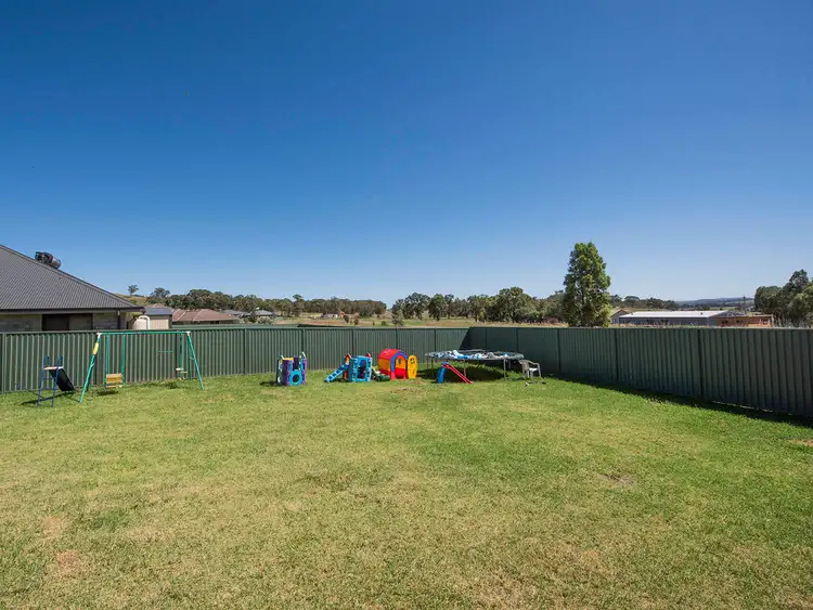 Fourth view of Homely house listing, 105 White Circle, Mudgee NSW 2850