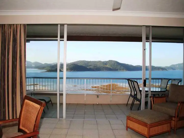 CA904 14 Resort Drive, Hamilton Island QLD 4803
