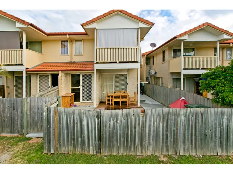 6/2 Blackburn Street, Moorooka QLD 4105