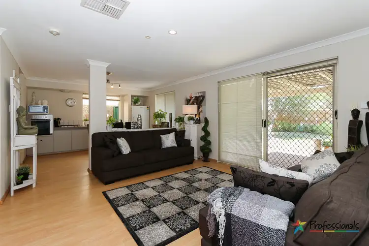 Sixth view of Homely house listing, 25 Radiata Avenue, Ellenbrook WA 6069