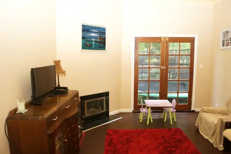 Fifth view of Homely house listing, 30 Leura Street, Camperdown VIC 3260
