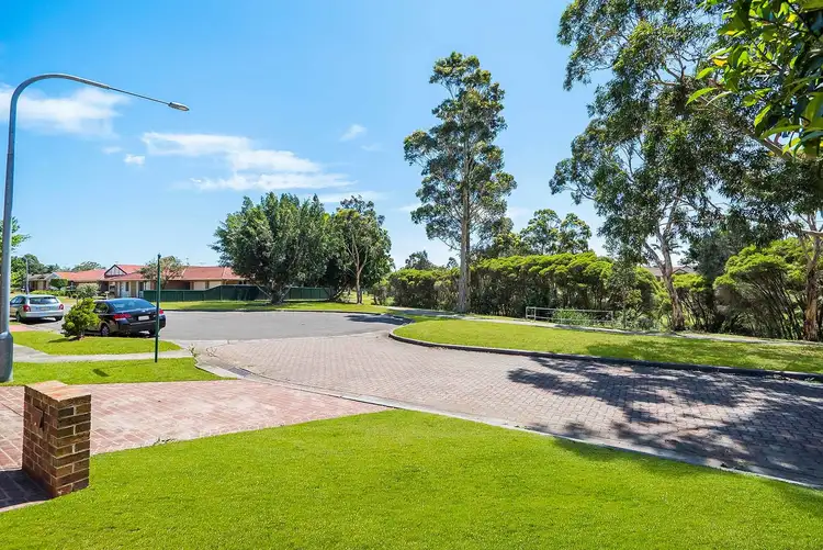 Second view of Homely house listing, 37 Burdekin Court, Wattle Grove NSW 2173