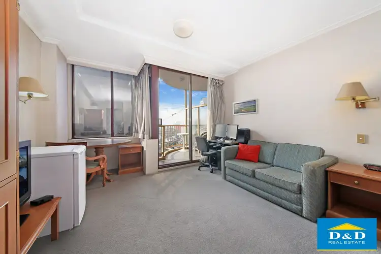 Third view of Homely unit listing, 22 Great Western Highway, Parramatta NSW 2150