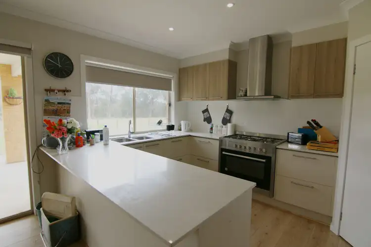 Third view of Homely house listing, 790 Bullumwaal Road, Mount Taylor VIC 3875