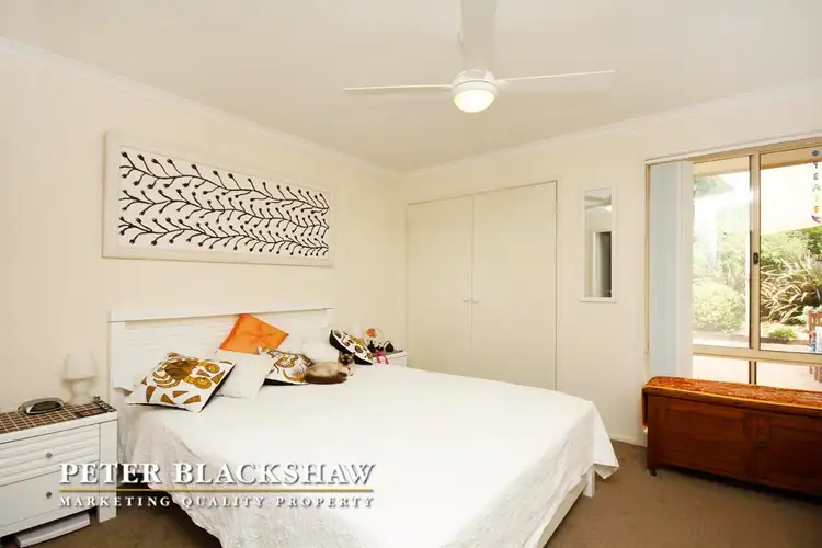Sixth view of Homely townhouse listing, 5/8 Antis Street, Phillip ACT 2606