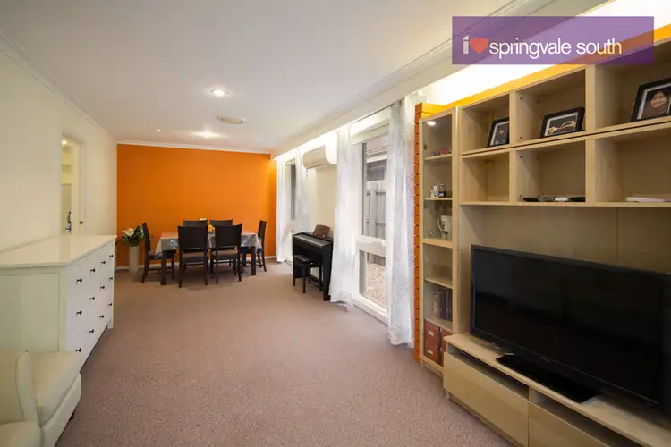 Third view of Homely house listing, 19 Amersham Avenue, Springvale South VIC 3172