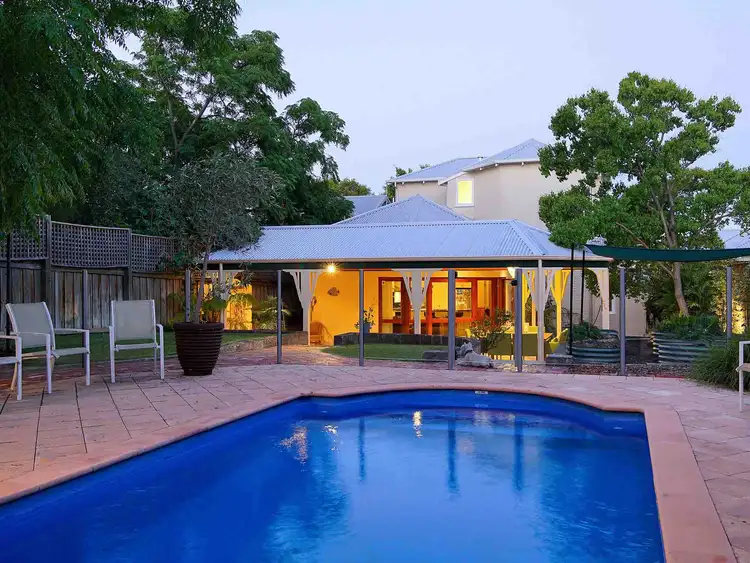 Second view of Homely house listing, 29 Second Avenue, Mount Lawley WA 6050