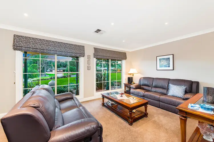 Fifth view of Homely house listing, 21 WILLOUGHBY CIRCUIT, Grasmere NSW 2570