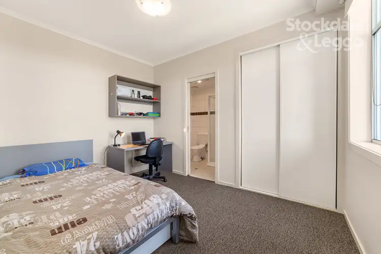 Third view of Homely apartment listing, A312/662 Blackburn Road, Notting Hill VIC 3168