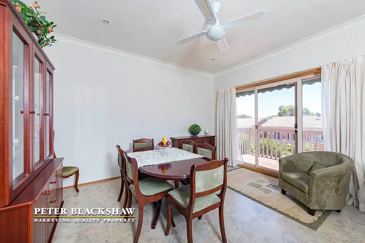 Sixth view of Homely townhouse listing, 11/45 Barr Smith Avenue, Bonython ACT 2905