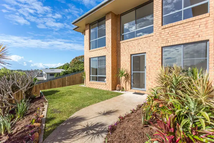 43 Cummings Crescent, Cumbalum NSW 2478