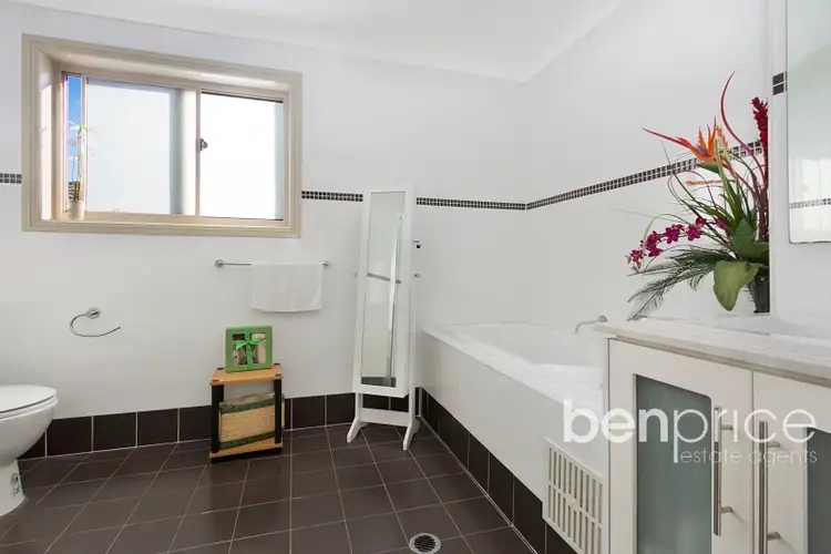 Seventh view of Homely house listing, 8 Bovis Pl, Rooty Hill NSW 2766