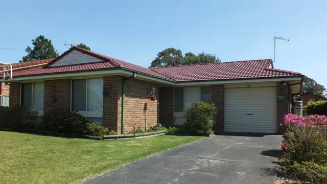 Address available on request