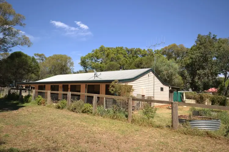 20 Harpur Street Lue, Mudgee NSW 2850