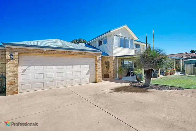 Third view of Homely house listing, 366A Walter Crescent, Morley WA 6062