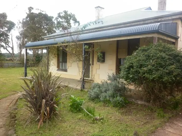 272 Lake Edward Road, Glencoe SA 5291