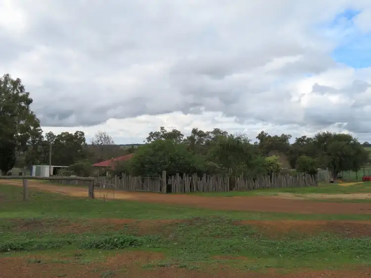 Second view of Homely rural property listing, 103 SARGENT ROAD, Kojonup WA 6395