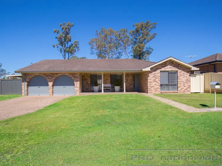 24 Pepler Place, Thornton NSW 2322