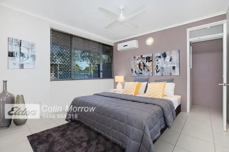 Fifth view of Homely house listing, 26 Constance Court, Moulden NT 830