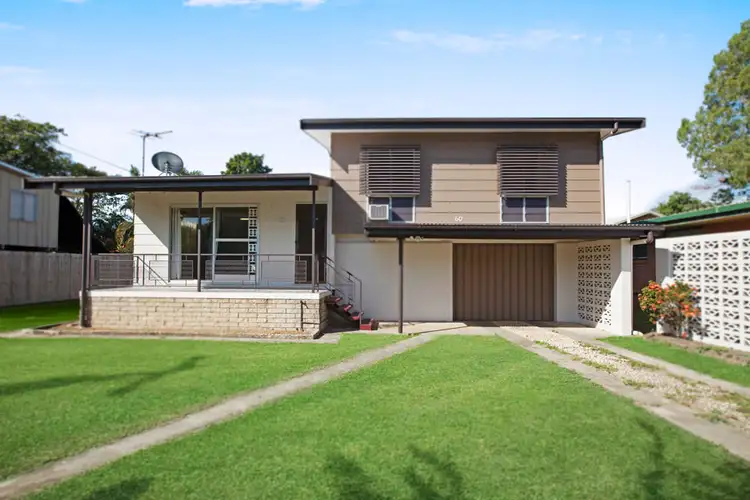 Second view of Homely house listing, 60 Wilks Street, Bungalow QLD 4870