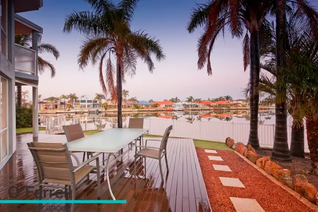16 Donnelly Gdns, Mandurah WA 6210