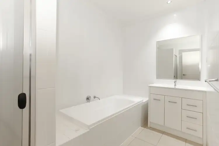 Third view of Homely apartment listing, 4/7 Bilgola Place, Blacks Beach QLD 4740