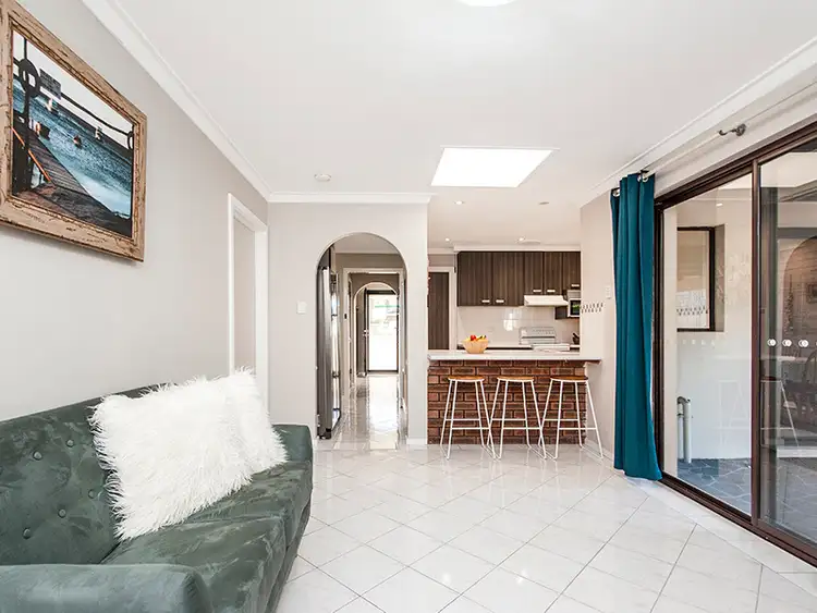 Fifth view of Homely house listing, 51 Forest Hill Drive, Kingsley WA 6026
