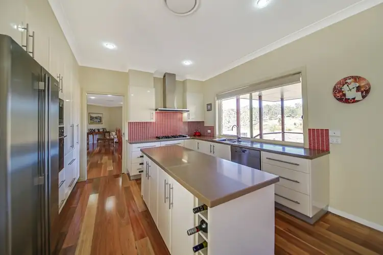 Fifth view of Homely house listing, 8 Brandy Place, Elland NSW 2460