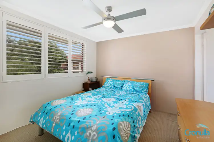 Fifth view of Homely apartment listing, 15/18-20 Bando Rd, Cronulla NSW 2230