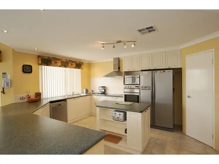 Fourth view of Homely house listing, 1 Butler View, Baldivis WA 6171