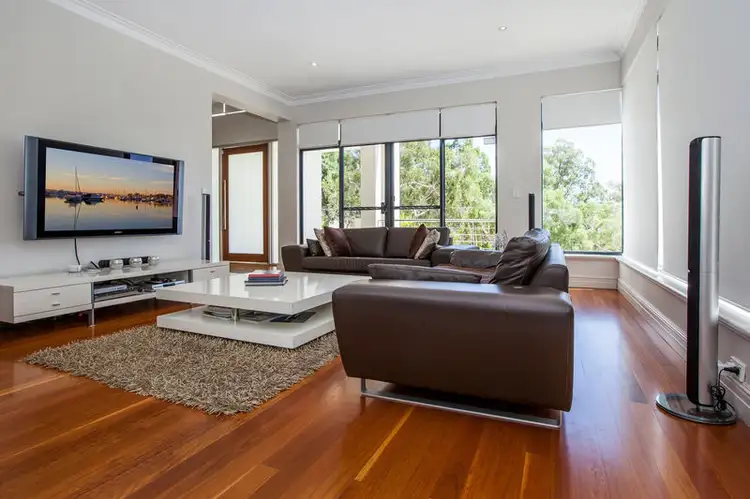 Fifth view of Homely house listing, 57A Duncraig Road, Applecross WA 6153