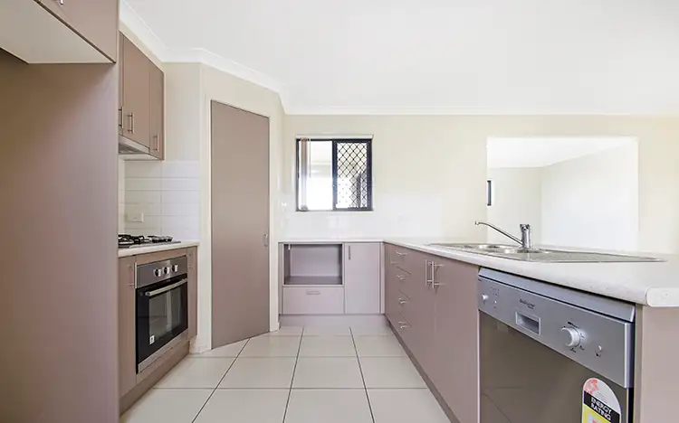 Fifth view of Homely house listing, 14 Capital Drive, Rosenthal Heights QLD 4370