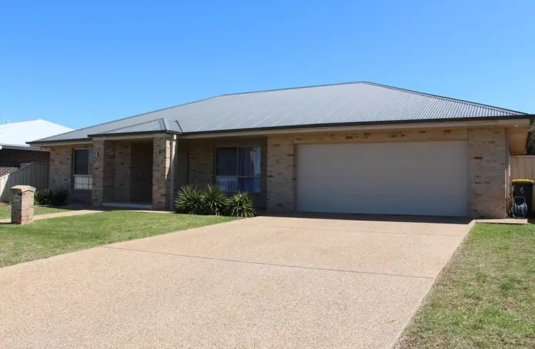 53 Hillam Drive, Griffith NSW 2680