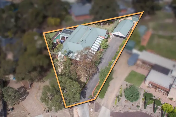 Fourth view of Homely house listing, 12 Manna Gum Close, Sunbury VIC 3429