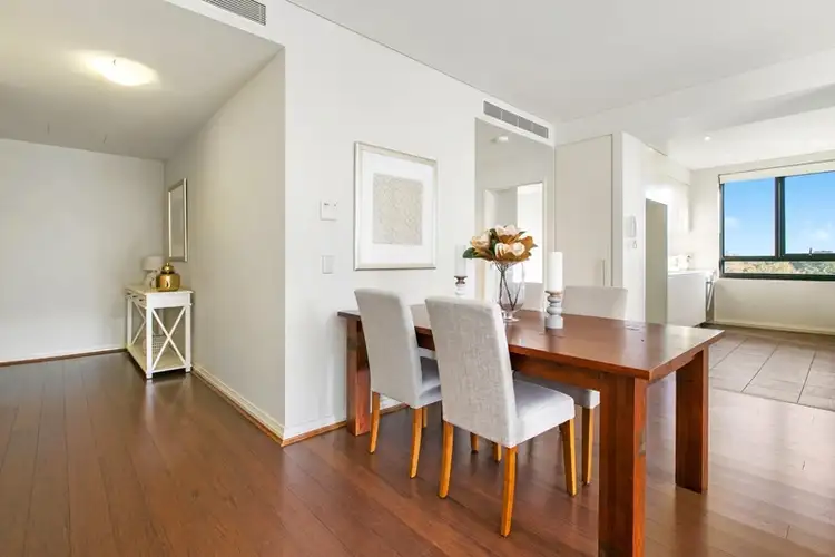 Fourth view of Homely block of units listing, 21/8-18 McIntyre St, Gordon NSW 2072
