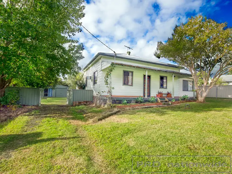 5 Stuart Street, Abernethy NSW 2325