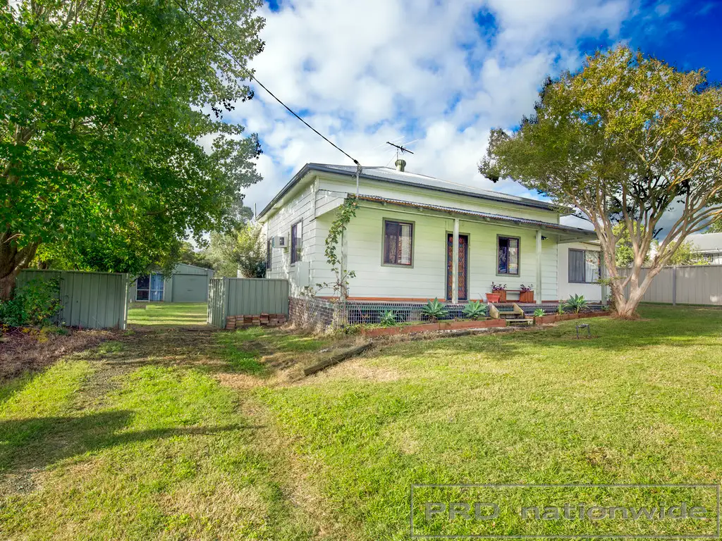Main view of Homely house listing, 5 Stuart Street, Abernethy NSW 2325