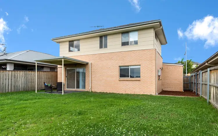 Third view of Homely house listing, 11 Burton Avenue, Bardia NSW 2565