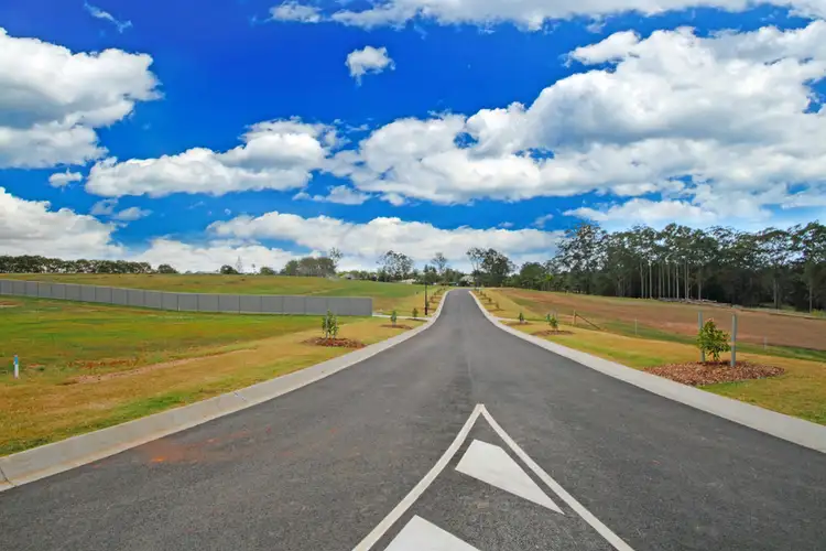 Seventh view of Homely land listing, Lot 9 Cooinda Place, Glass House Mountains QLD 4518