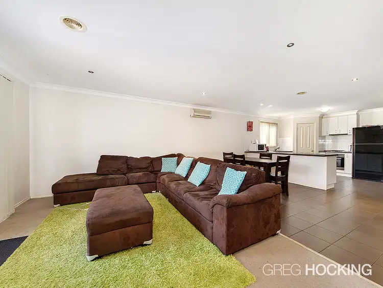 Third view of Homely house listing, 18 Lookout Way, Tarneit VIC 3029