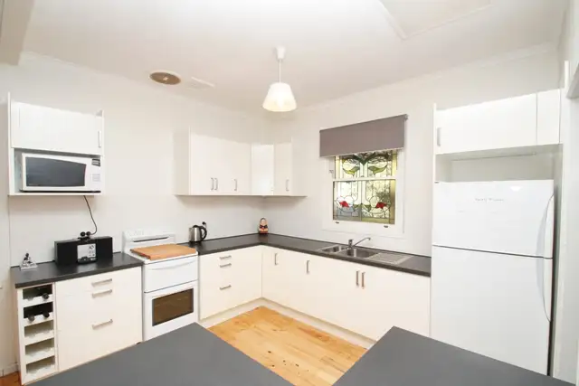Main view of Homely house listing, 63 TOBRUK TCE, Loxton SA 5333