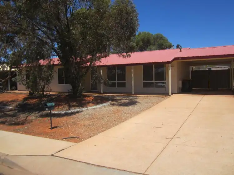 44 Gregory Street, Roxby Downs SA 5725