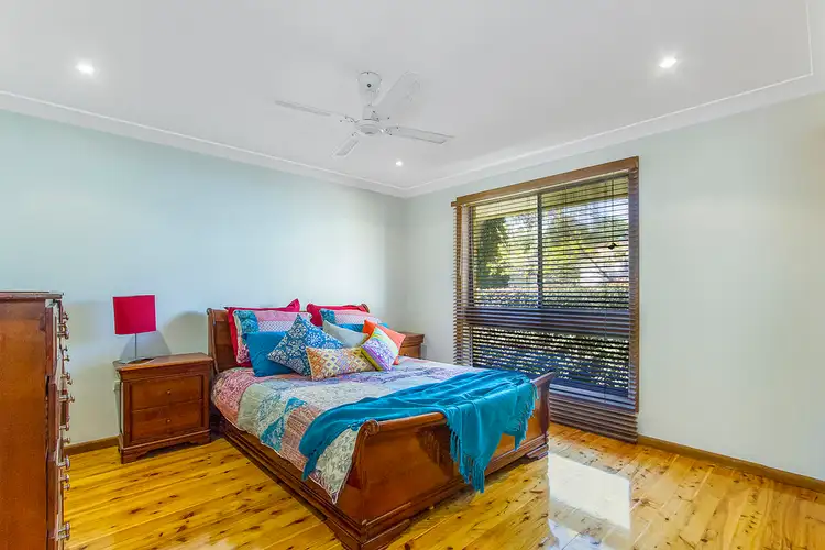 Sixth view of Homely house listing, 18 Cooinda Crescent, Narara NSW 2250