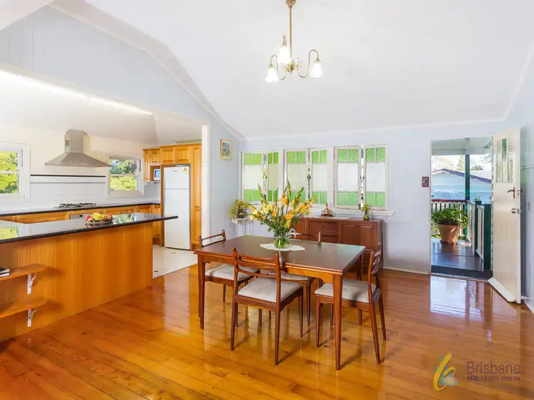 Fourth view of Homely house listing, 35 White St, Graceville QLD 4075