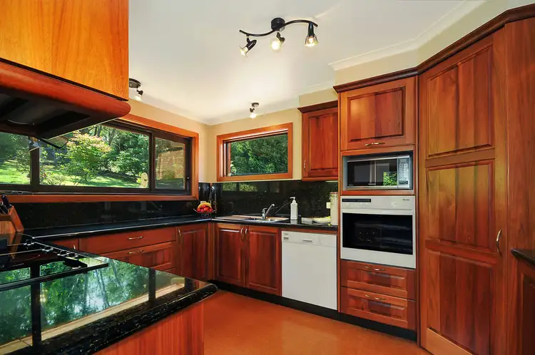 Second view of Homely house listing, 103 Stuarts Road, Katoomba NSW 2780